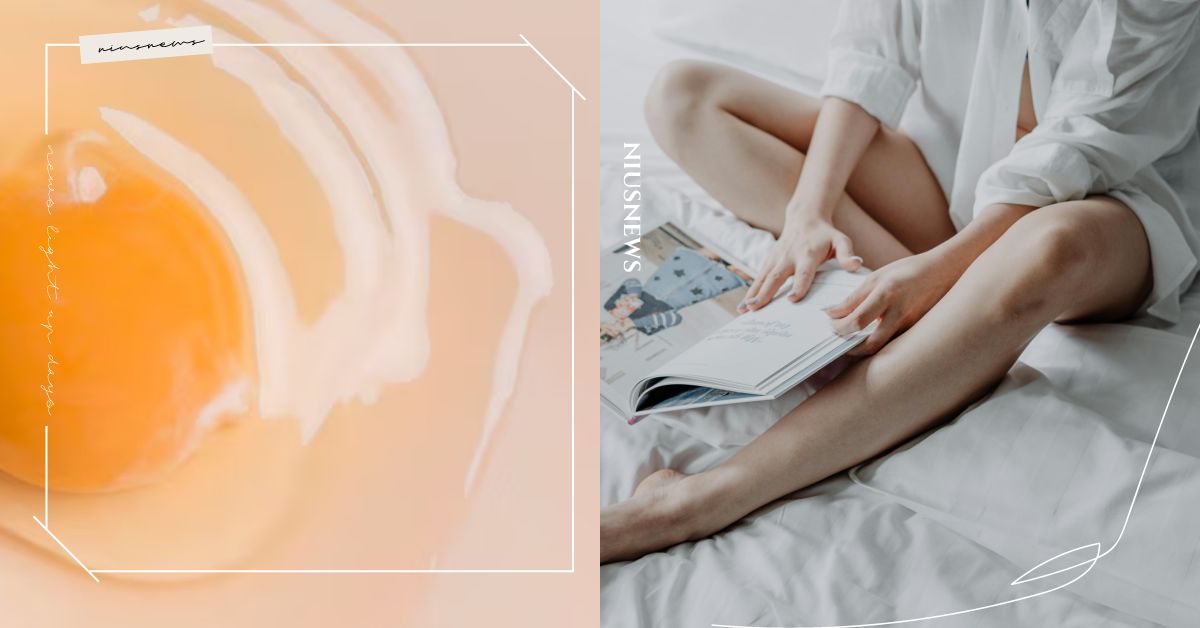 分泌物變多、像蛋白怎辦？專業醫師分享4大症狀要快就醫，3個私密處保養方法快跟學！ 分泌物、沈孟勳醫師、私密保養