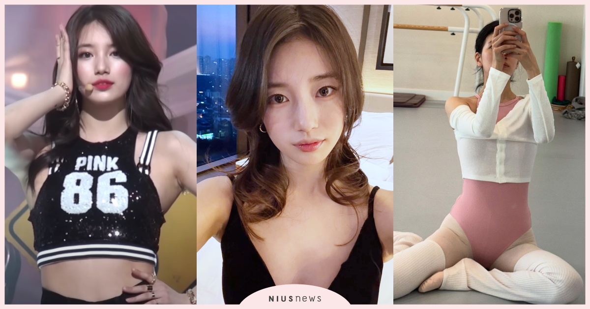 《許願吧，精靈》秀智10年都沒變！親曝5大「瘦身、美貌駐留神技」，洗完臉這招爆熱議 許願吧精靈韓劇、秀智新劇、秀智保養、秀智瘦身、秀智肌膚、許願吧精靈秀智、許願吧精靈金宇彬、金宇彬秀智新劇