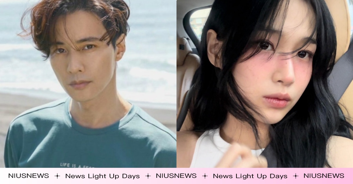 元祖男神元斌「25歲超美親姪女曝光」！出演金永大韓劇演員出道，逆天美貌網戀愛：神基因 元斌老婆、元斌、元斌近況、元斌大叔、元斌偶遇、韓國一代男神、韓國元祖花美男、韓國元祖男神、元斌復出、元斌姪女