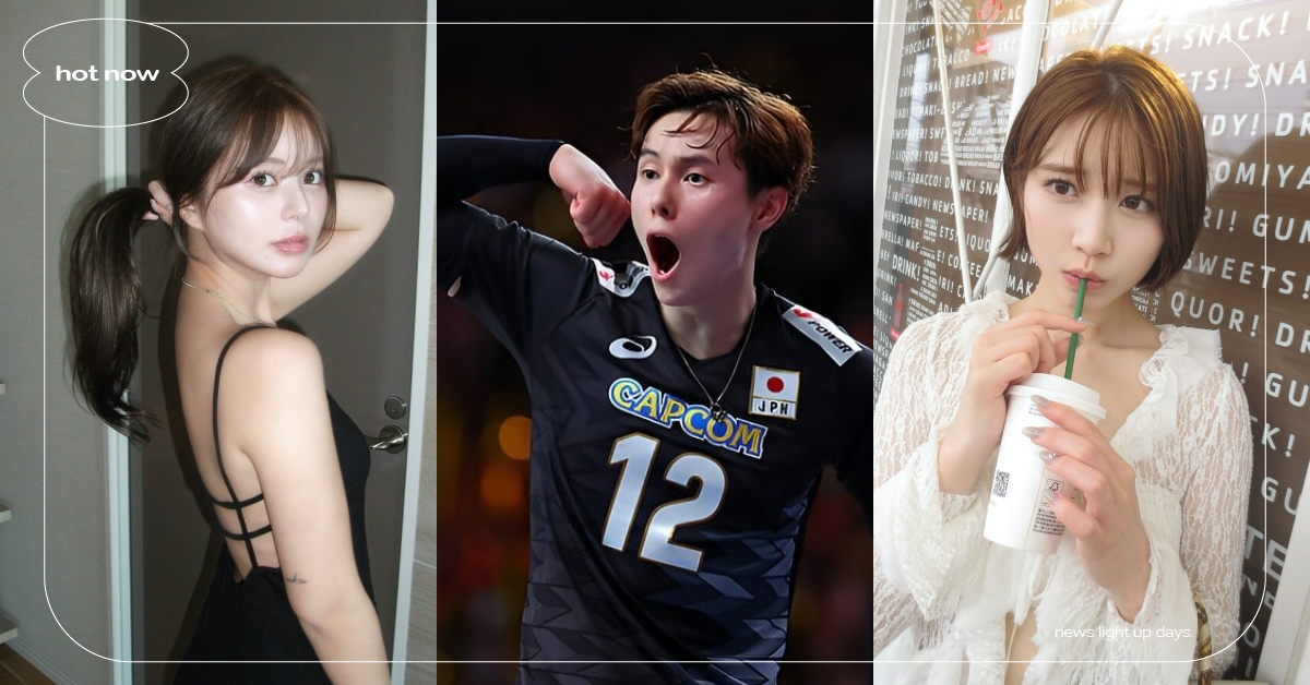 日本排球王子高橋藍遭爆劈腿！過夜AV女優河北彩伽再傳熱戀女網紅，曾撻伐：偷吃是渣男 高橋藍、髙橋藍、高橋藍劈腿、高橋藍女友、高橋藍熱戀、高橋藍戀愛、高橋藍河北彩伽、日本男排、日本排球王子