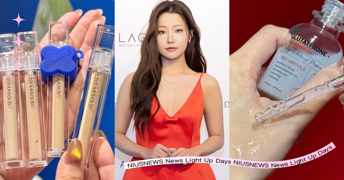 台灣首個「韓國藥局」主題快閃店！7個人氣韓系品牌必買清單，《單身即地獄4》裴智妍愛用安瓶精華必須收 韓國藥局、單身即地獄、TRUSTEE BiOMED、裴智妍、韓國必買、