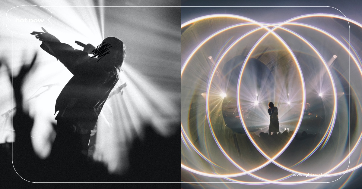 natori來台敲碗想吃肉圓！自認像顆尋找音樂的原石，坦言「這時」才有成為藝人的實感 natori、natori來台、natori演唱會、natori台北、natori台北演唱會、natori亞巡、natori武道館、妞專訪