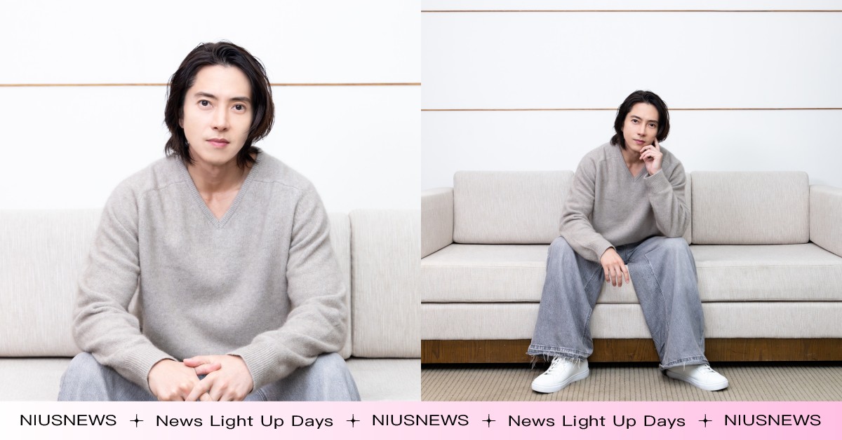 山下智久大讚台灣是「好吃的味道」！練中文全靠錄音檔，私約周杰倫遭認出：感謝大家尊重 山下智久、山下智久來台、山下智久見面會、山下智久台灣見面會、山下智久台灣、山下智久Legacy TERA、妞專訪