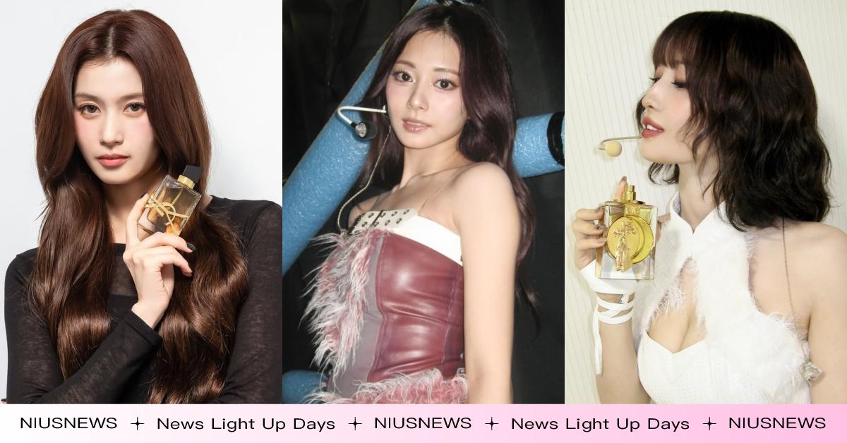 韓國女團TWICE成員愛用香氛整理！娜璉喜歡乾淨皂香、子瑜愛玫瑰香，Sana同款聞起來溫柔又性感 TWICE、韓星香水、香水、女星同款、娜璉、子瑜、志效、Sana