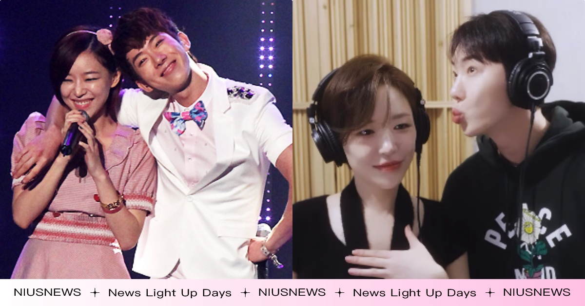 《我們結婚了》亞當夫婦隔16年「合體唱定情曲」！趙權嘟嘴親佳人，超甜影像網：求復婚 我們結婚了、我們結婚了亞當夫婦、亞當夫婦2025、亞當夫婦趙權佳人、趙權佳人合唱、佳人近況