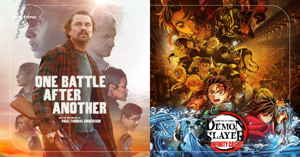 2026金球獎入圍名單揭曉！李奧納多新片獲9項提名、《鬼滅之刃》＆《Kpop獵魔女團》爭最佳動畫 金球獎、2026金球獎、2026金球獎入圍、2026金球獎入圍名單、2026金球獎李奧納多、2026金球獎鬼滅之刃、2026金球獎Kpop獵魔女團