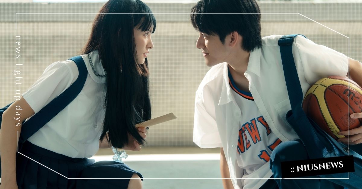 你喜歡自己嗎？話題青春劇七天突破百萬觀看！醫美產業打破制式行銷框架 首部豎屏短劇《記憶中的微笑》一起#成為喜歡的自己 聖緹雅醫療集團、記憶中的微笑、豎屏短劇、回憶殺、成為喜歡的自己、陳怡蓉、薛博仁 