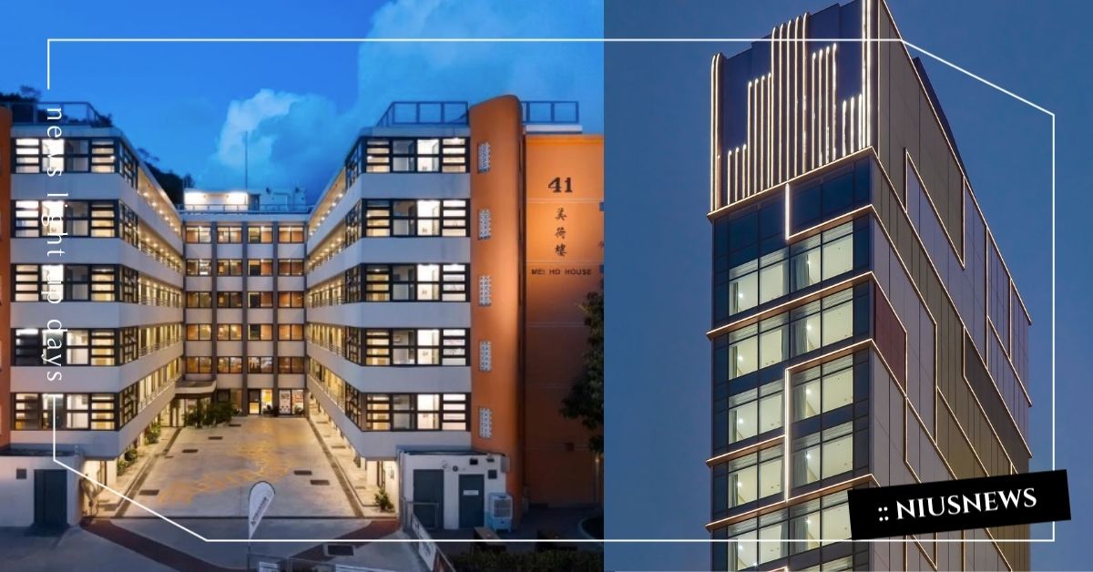 【香港住宿地圖】住一晚竟然只要2000起？7間「高CP值設計旅店」私藏清單，復古洋樓、無敵海景全收錄！ 香港走走、必逛、酒店、Hotel 1936、瑞生嘉威酒店東南樓藝術酒店、頤庭酒店、客舍、美荷樓青年旅舍、宜必思香港中上環酒店