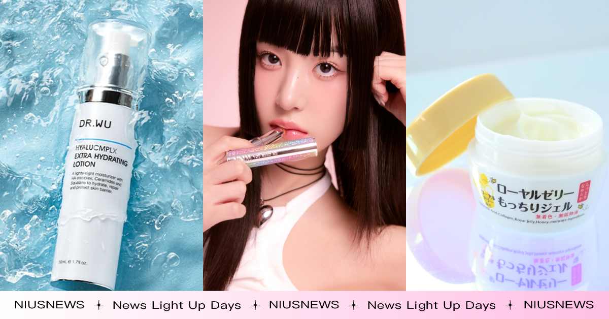 2025康是美「保養類」熱銷TOP10！PDRN面膜、保濕噴霧回購超高，第一名幾乎每人都用過 康是美、排行榜、