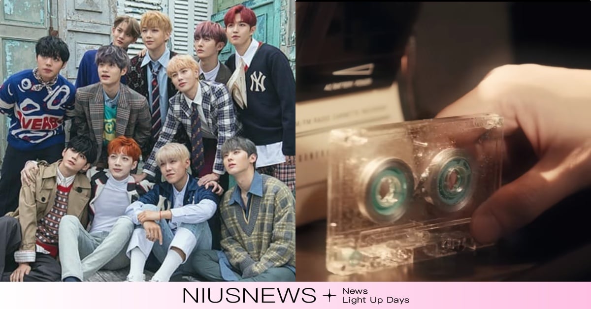 Wanna One真的回來了！韓媒爆料睽違7年合體拍團綜「這時間播」，粉絲狂問：11人完整體？ WannaOne、WannaOne綜藝、WannaOne合體、WannaOne2026、2026回歸男團、WannaOne回歸