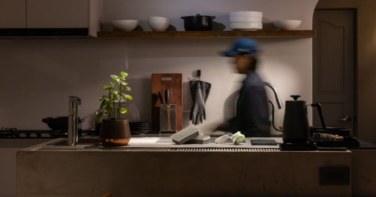 質感灰居家美學正夯！3M百利「灰色質感生活系列」5款時髦清潔好物，打掃也能優雅 3M百利、灰色質感生活、居家美學、除舊佈新、大掃除、質感好物、收納美學