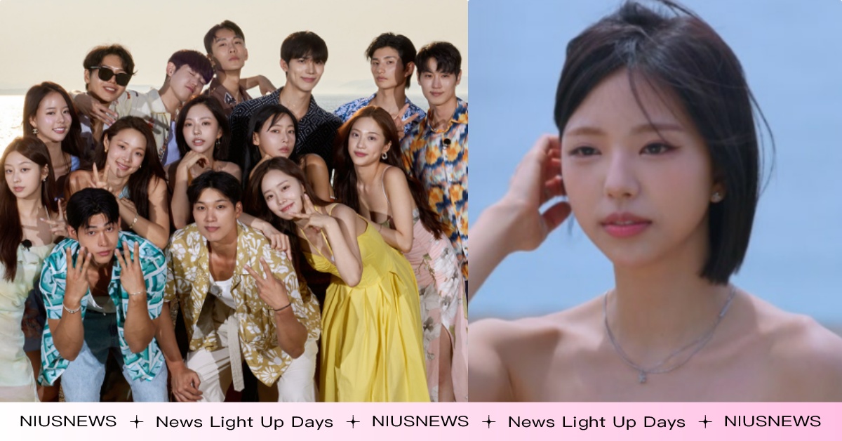 《單身即地獄5》大結局最終配對CP公開！崔美娜秀牽手他、金高恩「驚人選擇」全網傻眼 單身即地獄5、單身即地獄第五季、單身即地獄5結局、崔美娜秀配對、Netflix單身即地獄5線上看、Netflix單身即地獄5最終配對