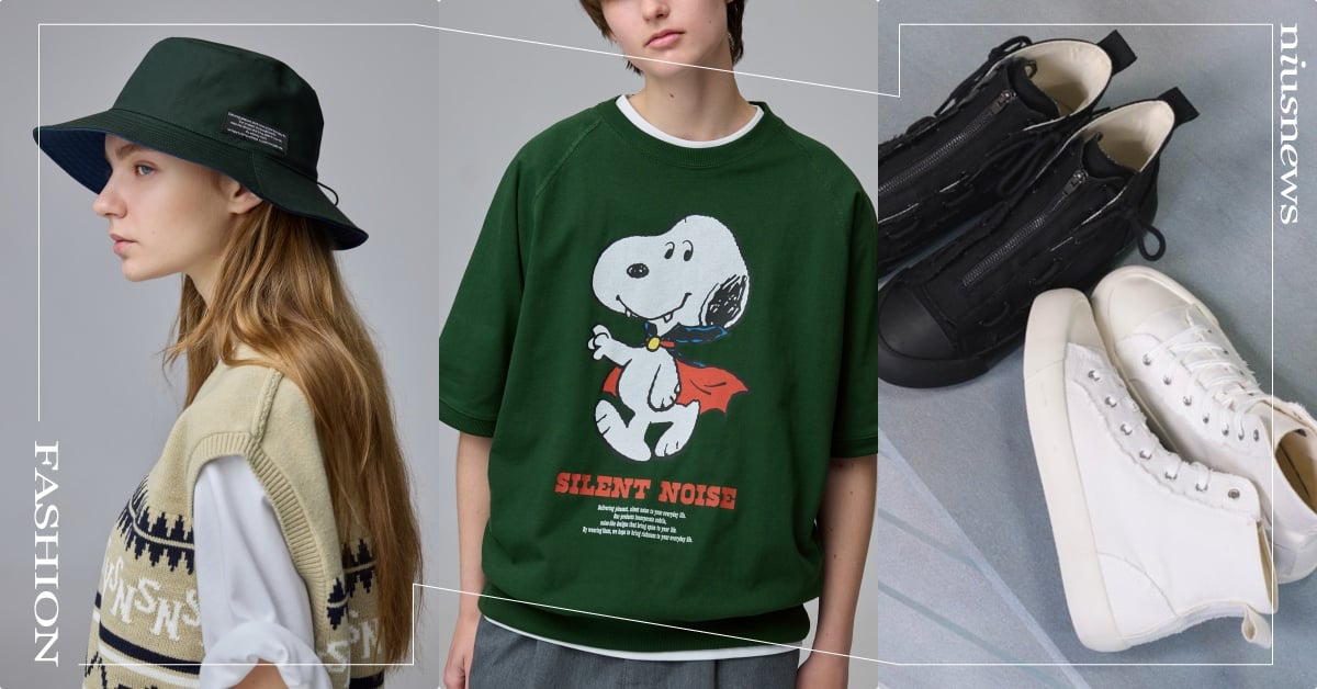 史努比變吸血鬼！GU聯名UNDERCOVER 「亂入花生漫畫角色」台灣開賣，高筒鞋不破千 GU聯名UNDERCOVER、UNDERCOVER日本、UNDERCOVER聯名、GU聯名上衣、GU聯名史努比、PEANUTS聯名GU