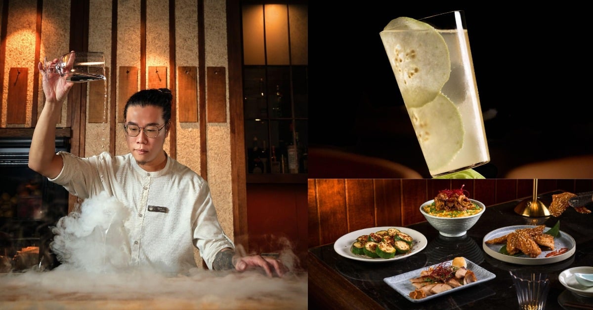 信義區爆紅新去處 FUGU Japanese Gastropub！主打4季爆美水果調酒搭暖心日式料理超激推 #FUGU、#FUGUJapaneseGastropub、#信義區美食、#信義區餐酒館、#台北酒吧、#水果調酒、#日式料理、#餐酒搭配、#深夜食堂