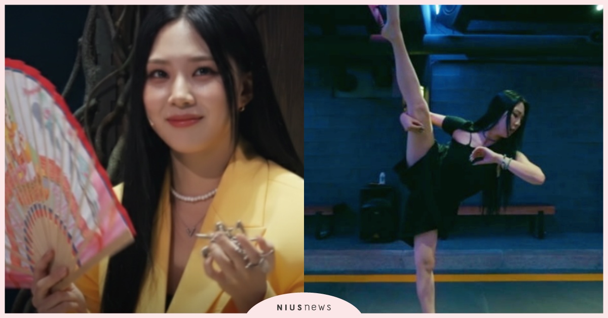 《天機試煉場》黑馬巫師雪花8個「身世、IG」介紹！撞臉李泳知、37歲有死劫 Disney+天機試煉場、天機試煉場、天機試煉場介紹、天機試煉場線上看、天機試煉場雪花、雪花介紹、雪花IG、巫師雪花身世