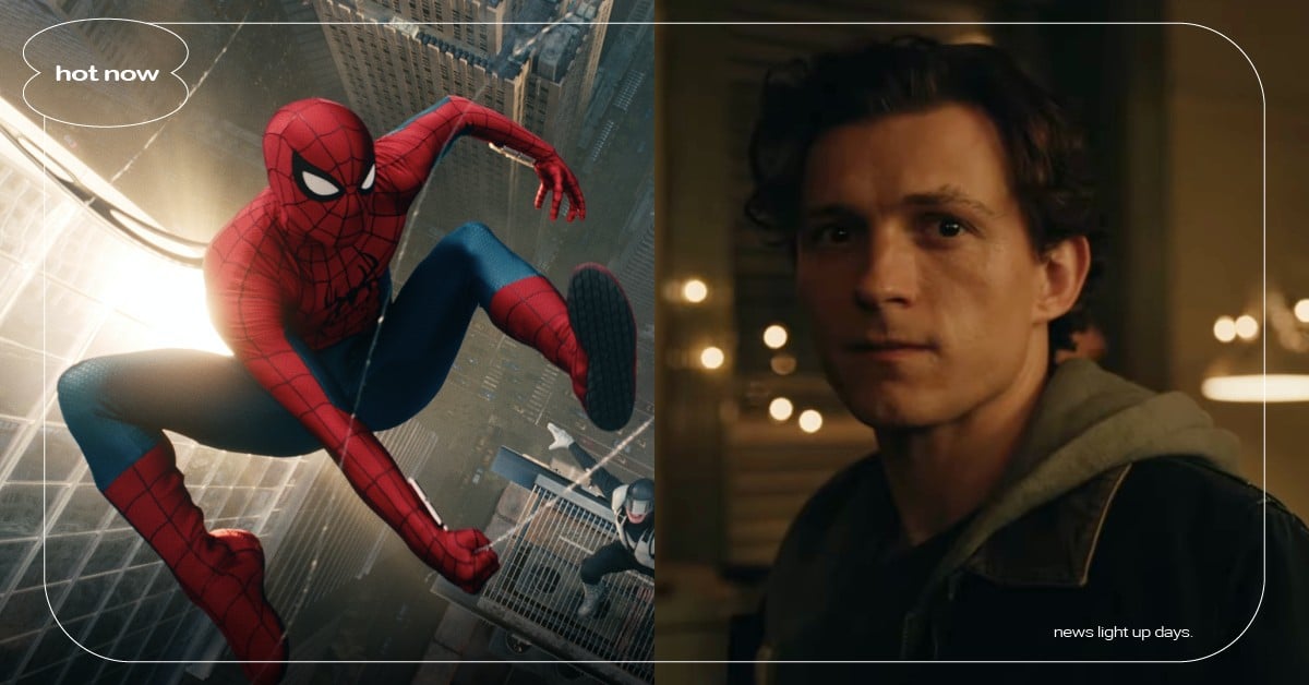 《蜘蛛人重生日》預告＋台灣上映日期曝！全球粉絲接力發片，全新反派＆超能力即將解鎖 蜘蛛人重生日、蜘蛛人重生日預告、蜘蛛人重生日台灣上映、蜘蛛人重生日上映、蜘蛛人重生日湯姆霍蘭德、湯姆霍蘭德