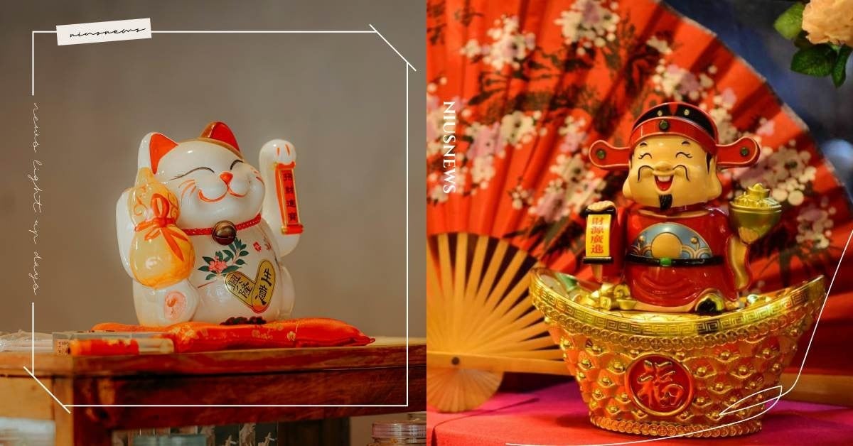 5/1武財神聖誕日快補財庫！最佳祭拜時間、拜拜方式一次看，屬羊、老鼠特別有偏財運 補財庫、求財、命理專家、柯柏成、柯柏成老師、財運