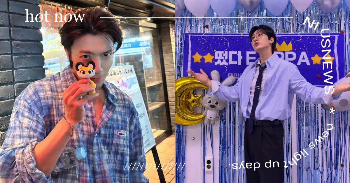 SUPER JUNIOR-D&E 9月來台舉辦粉絲見面會！出道20年保養秘訣公開，見面會入場資格一次看 SUPER JUNIOR-D&E、粉絲見面會、東海、銀赫