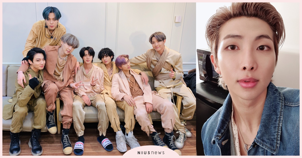 BTS防彈少年團5本書籍推薦！南俊：我有很多缺點和恐懼，但我想盡全力擁抱自己！ BTS防彈少年團書籍、Jin、SUGA、j-hope、RM、Jimin、V、Jung Kook、金碩珍、閔玧其、鄭號錫、金南俊、朴智旻、金泰亨、田柾國