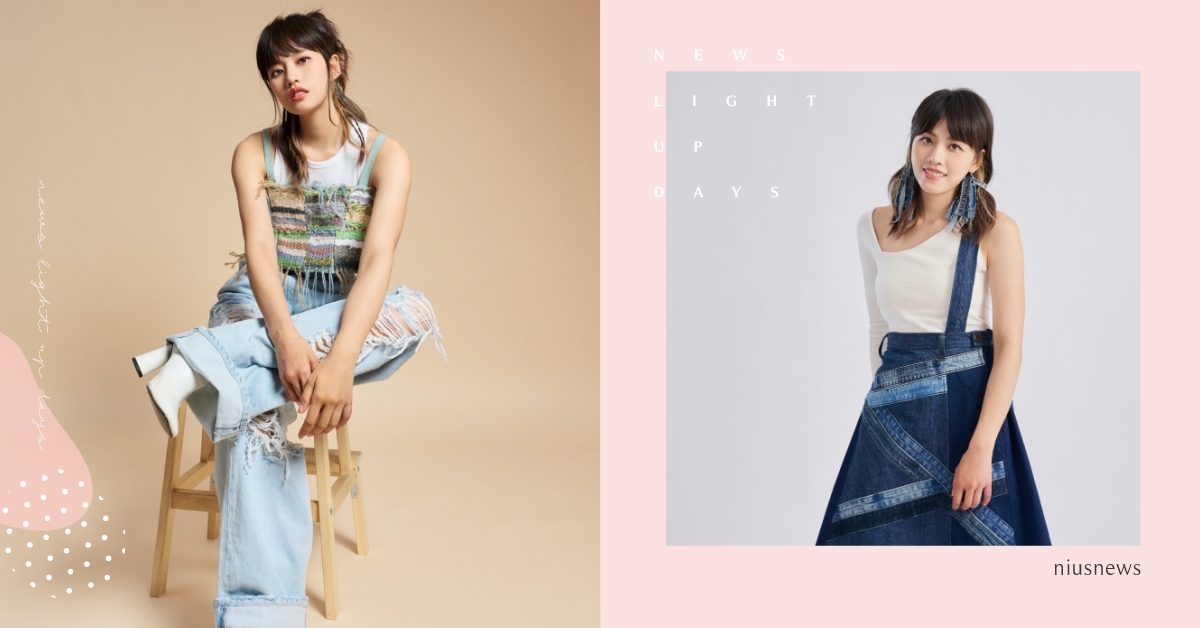 吳汶芳化身音樂環保尖兵、把「撿垃圾」當挖寶，成立手做品牌，喚起大家一起愛地球！ 吳汶芳、汶式歌聲、2023第四屆國家海洋日音樂會、海洋環保、理響音樂、無垃不作、茹素、淨灘