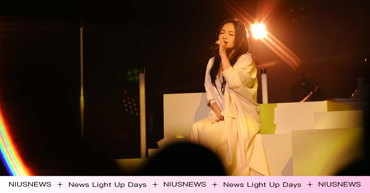 高流四週年推「不插電」演唱會回歸音樂初心！首場徐佳瑩High唱海音館，持演唱會票根享優惠 