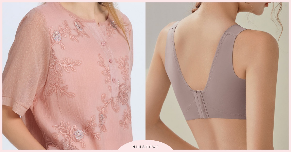 SiOHER熹歐禾｜衣著療癒學：用顏色與溫度，找回秋日心的平衡 