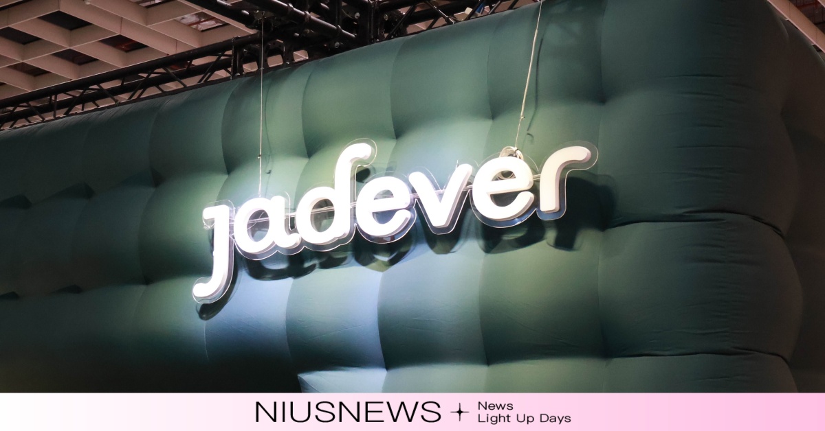 NMN 不只給人吃！璽玥生醫 Jadever 用「結構型配方」寵壞毛孩，健康守護再升級 璽玥生醫、Jadever、NMN、寵物保養、毛孩子、寵物保健品