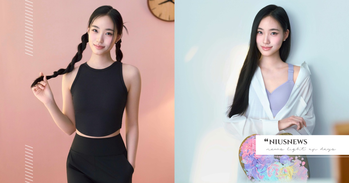 Triumph Athleisure 城市律動系列第二彈登場 Lily 許韶恩示範秋冬最美「機能系時尚」 Triumph 黛安芬、Triumph Athleisure、Lily 許韶恩、運動服飾、居家服飾