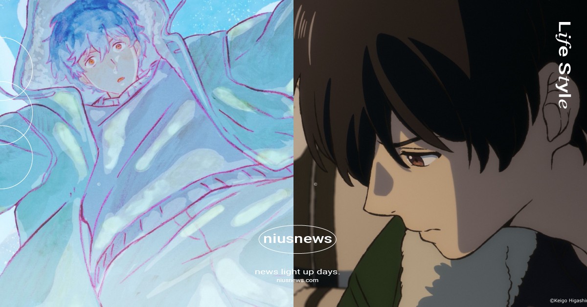 《祈念之樹》下傾聽人心  高橋文哉、天海祐希以聲音承載溫柔的奇蹟 