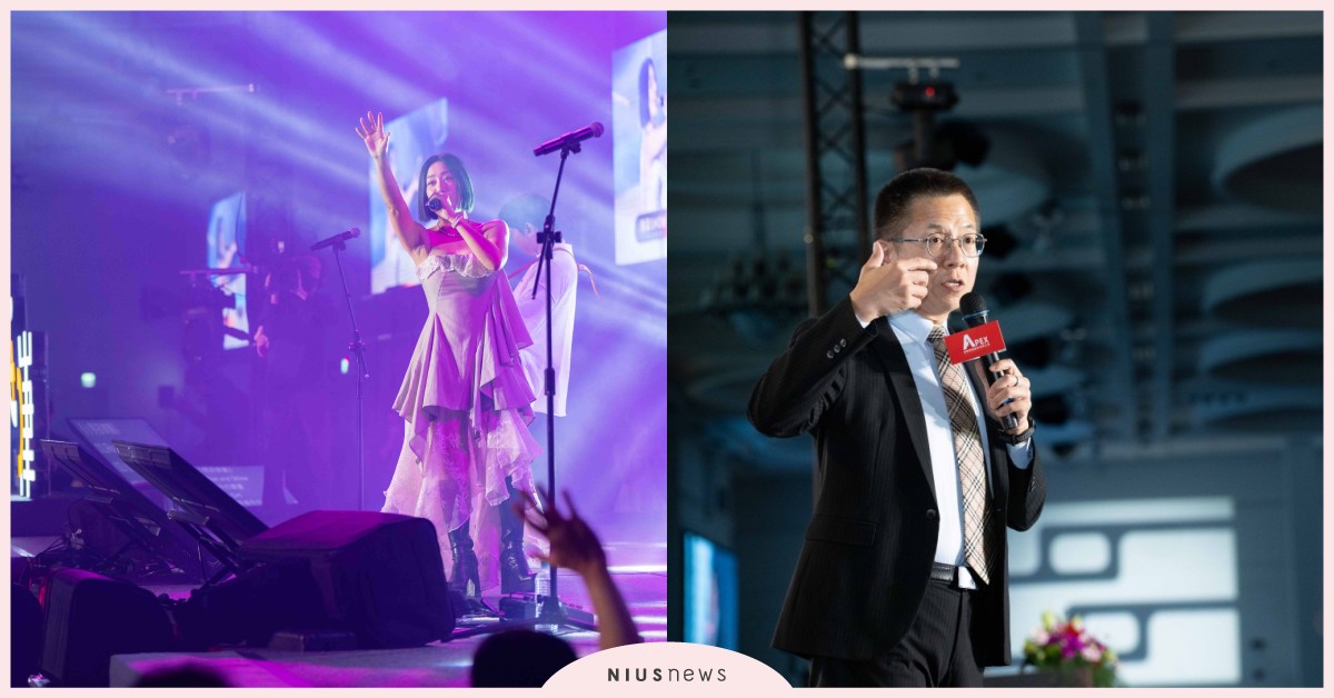 錠嵂保經祭六億激勵 宣示翻倍成長計畫 