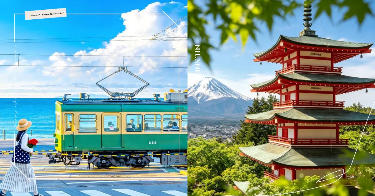紅眼班機也不怕！Klook獨家推出東京24小時自助租車 