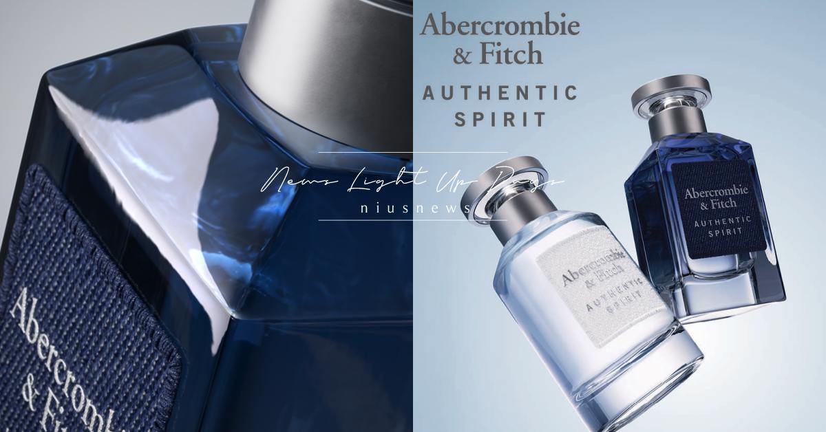 Abercrombie & Fitch 真我香氛系列經典延續，真我本色男性淡香精！如同穿上屬於自己的氣味丹寧，熟悉自在，自然成就真我風格 