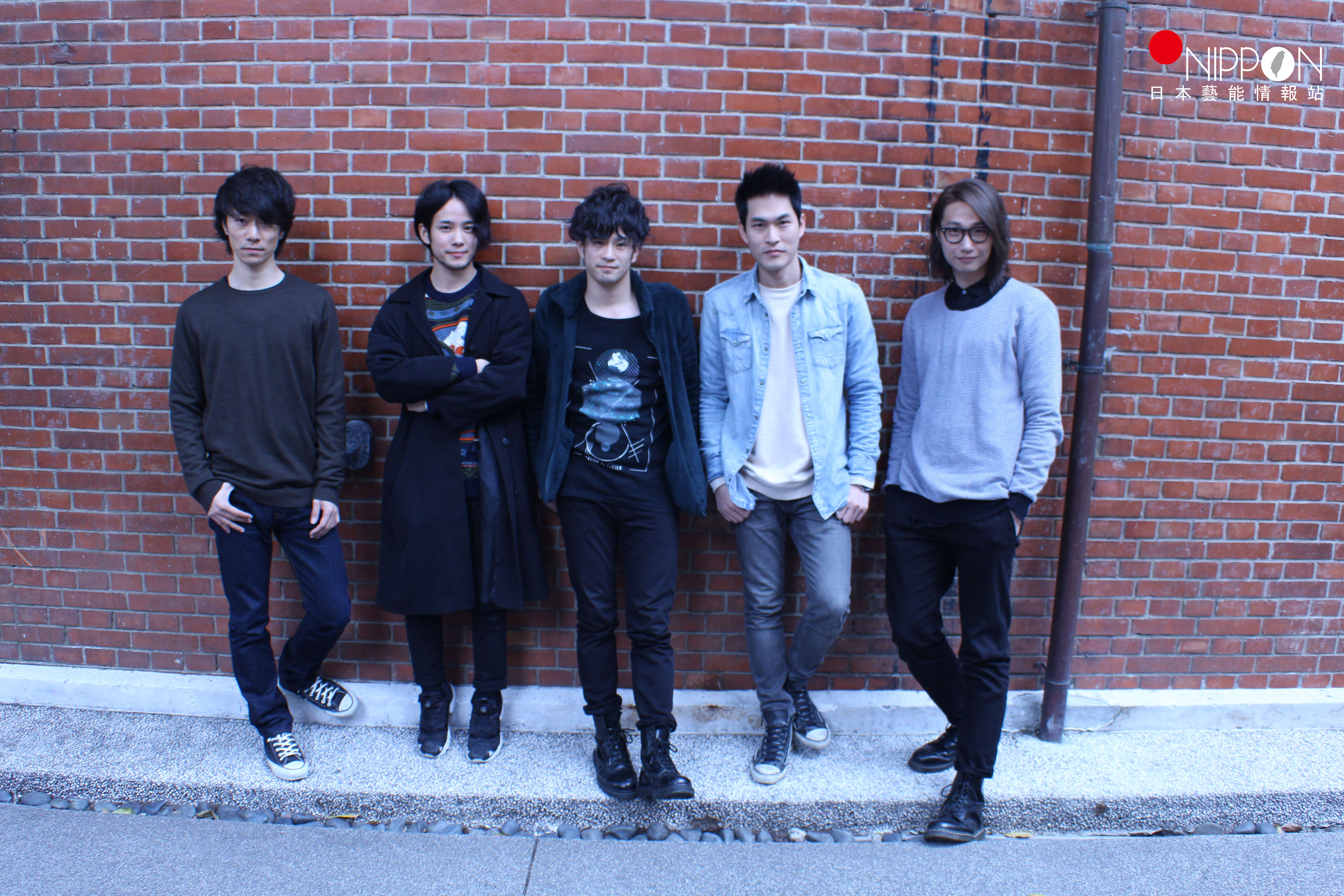 【對談】2017年春季絕對不能錯過的搖滾盛會「SS列傳」：FREDERIC 、宇宙人  