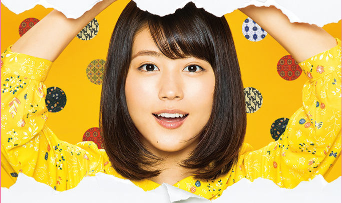 NHK新晨間劇「ひよっこ」（雛鳥） 主要宣傳海報公開！ NHK、ひよっこ