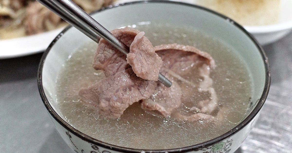 深藏不露的全羊料理 雲林斗六 東市羊肉小吃部 香ｑ羊肉米糕與羊頭肉每日限量必點 東市羊肉小吃部 雲林百選 Niusnews妞新聞